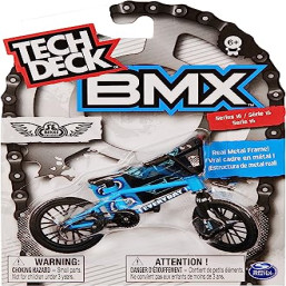 Tech Deck BMX Singles Asst. 2